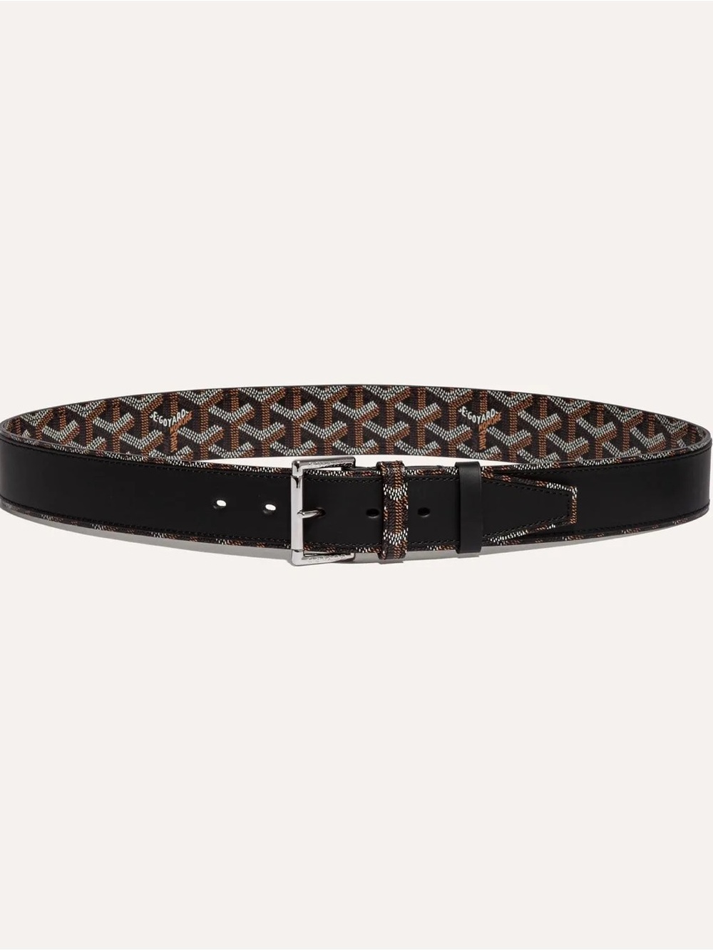 Goyard Centuire Florida Belt - Picture 2 of 9